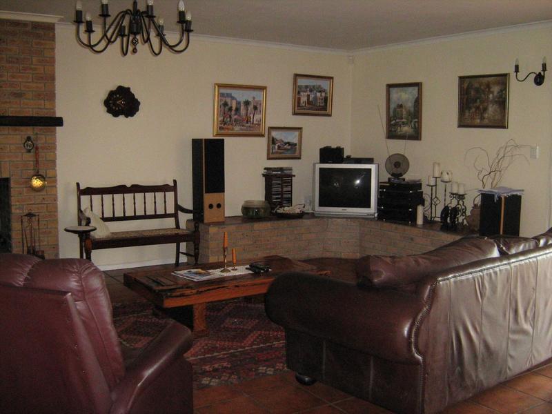 3 Bedroom Property for Sale in Kleinbaai Western Cape
